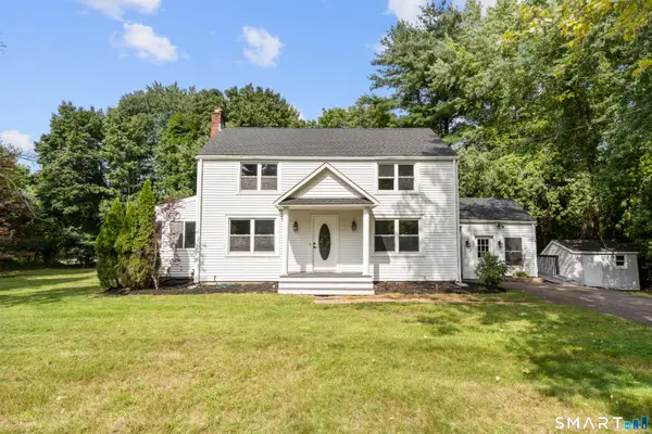 1290 Silver Lane, East Hartford, CT 06118