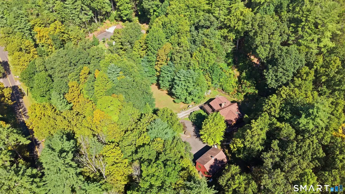 78-82 East River Road, Barkhamsted, CT 06063 - #1