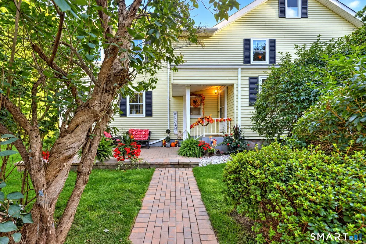 567 Orange Center Road, Orange, CT 06477 - #1