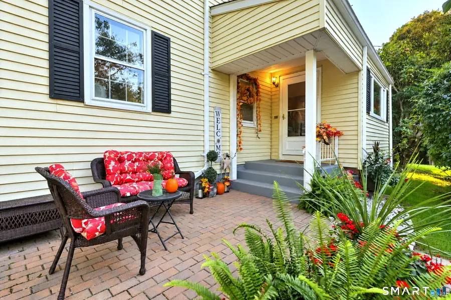 567 Orange Center Road, Orange, CT 06477 - #3