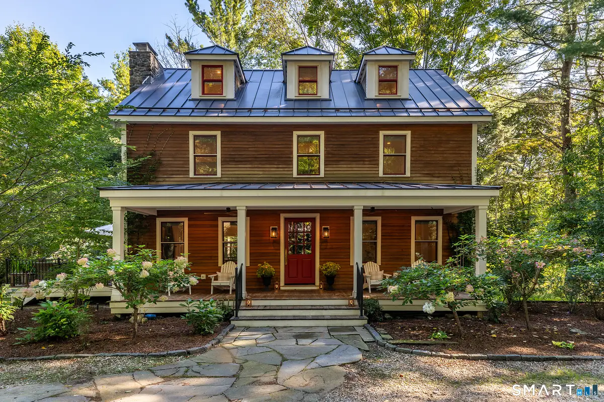 10 Prospect Mountain Road, Salisbury, CT 06068 - #1