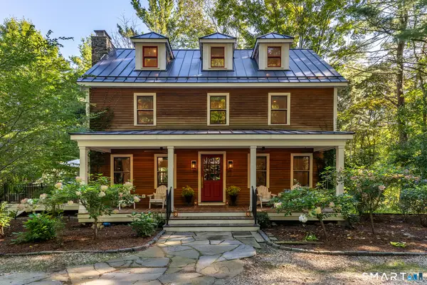 10 Prospect Mountain Road, Salisbury, CT 06068