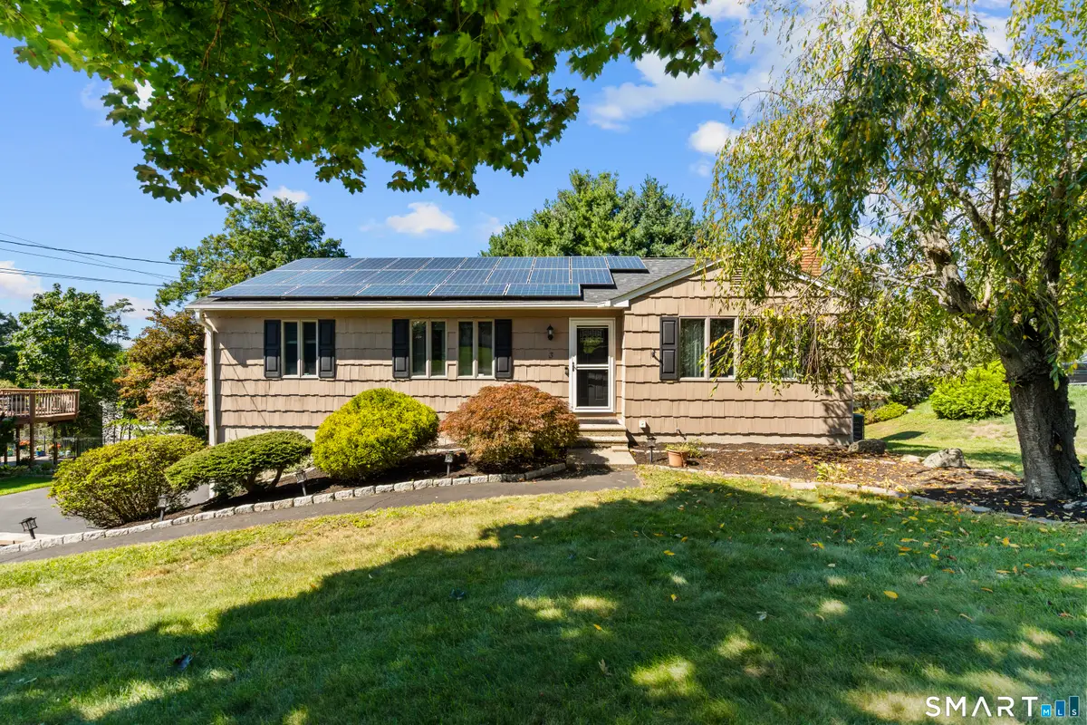 3 Benz Street, Ansonia, CT 06401 - #1