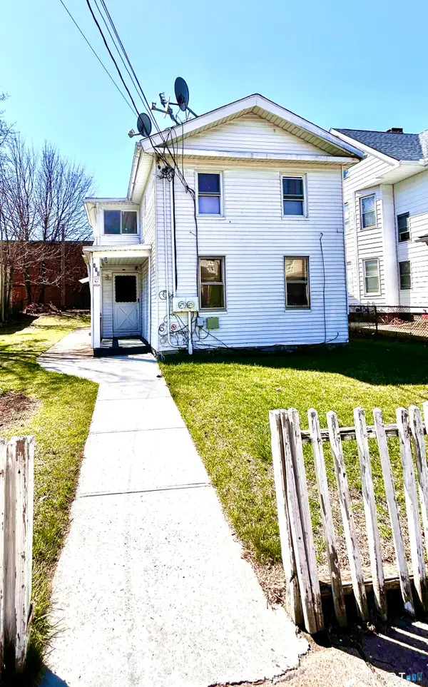 170 Elizabeth Street, Derby, CT 06418