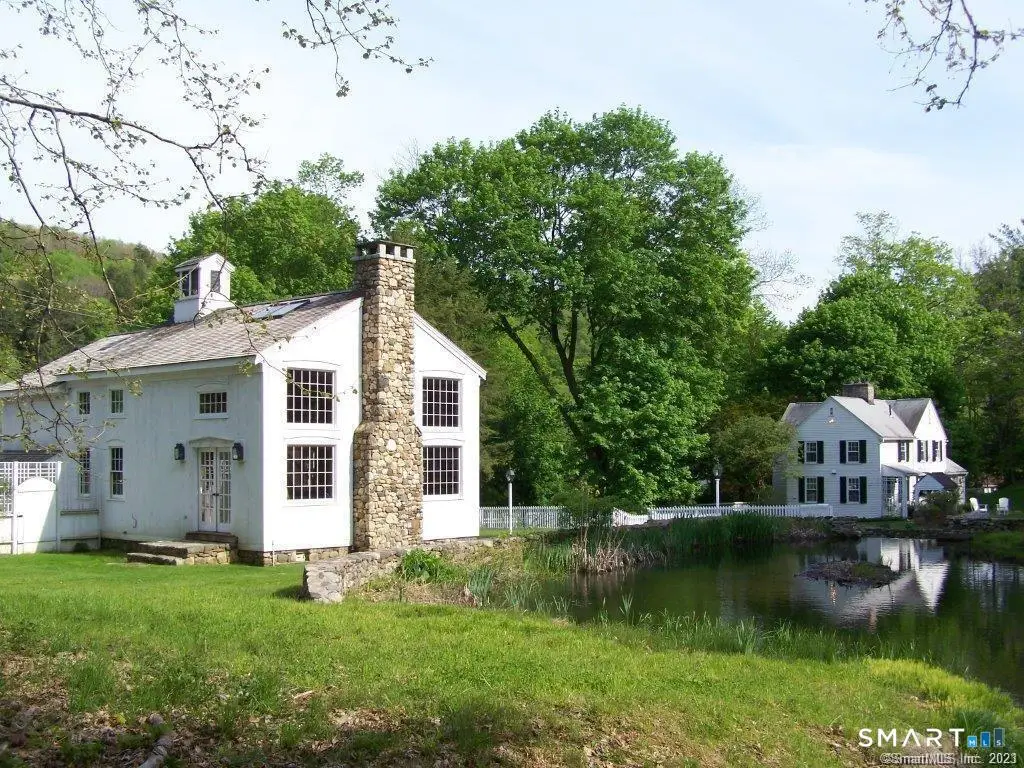 115 River Road, Washington, CT 06794 - #1