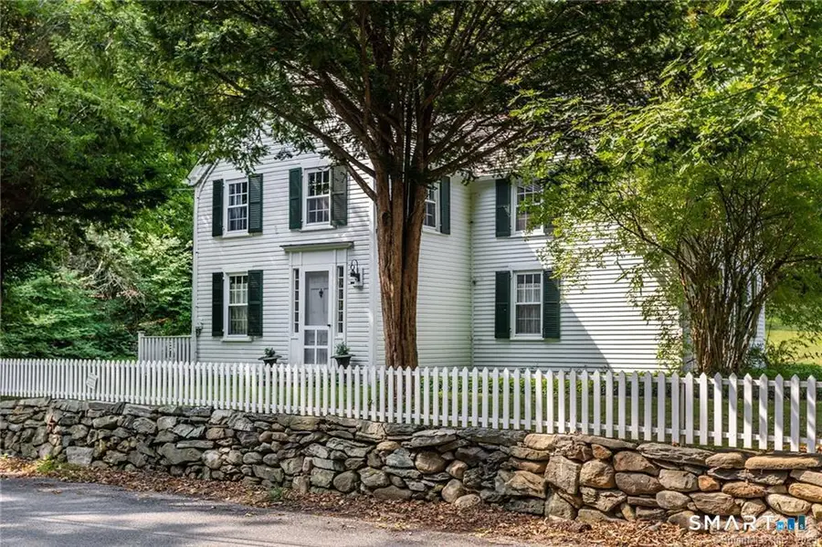 115 River Road, Washington, CT 06794 - #3