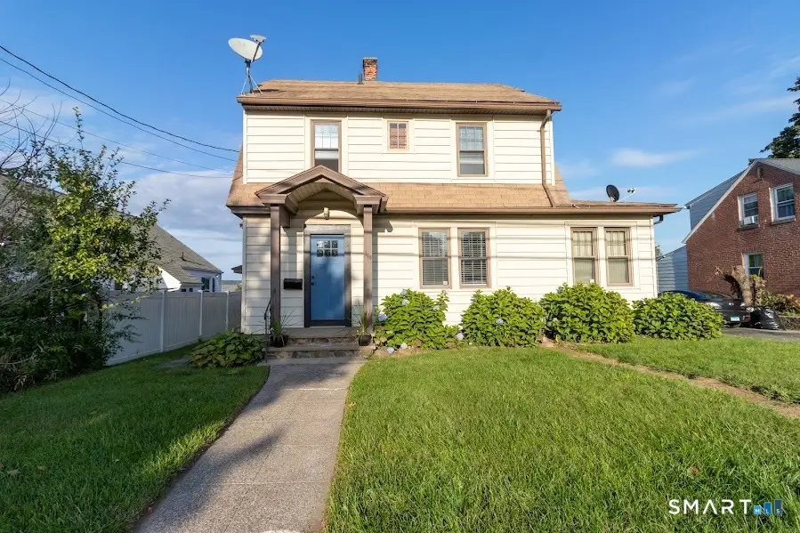 443 Highland Avenue, Waterbury, CT 06708 - #1