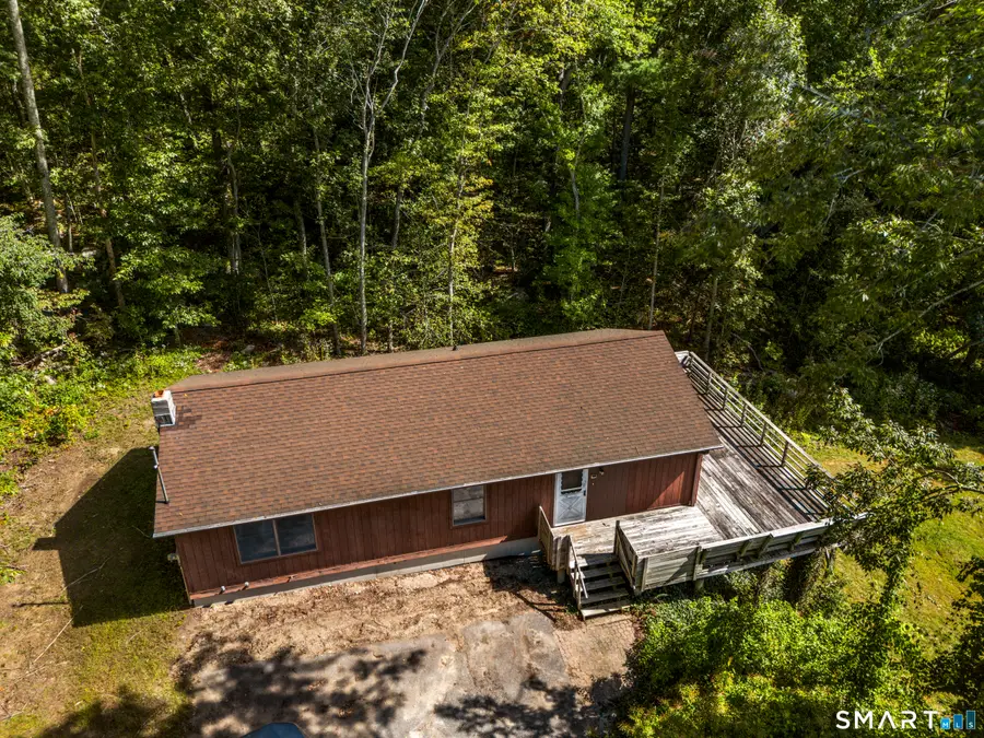 88 North Shore Road, Voluntown, CT 06384 - #2