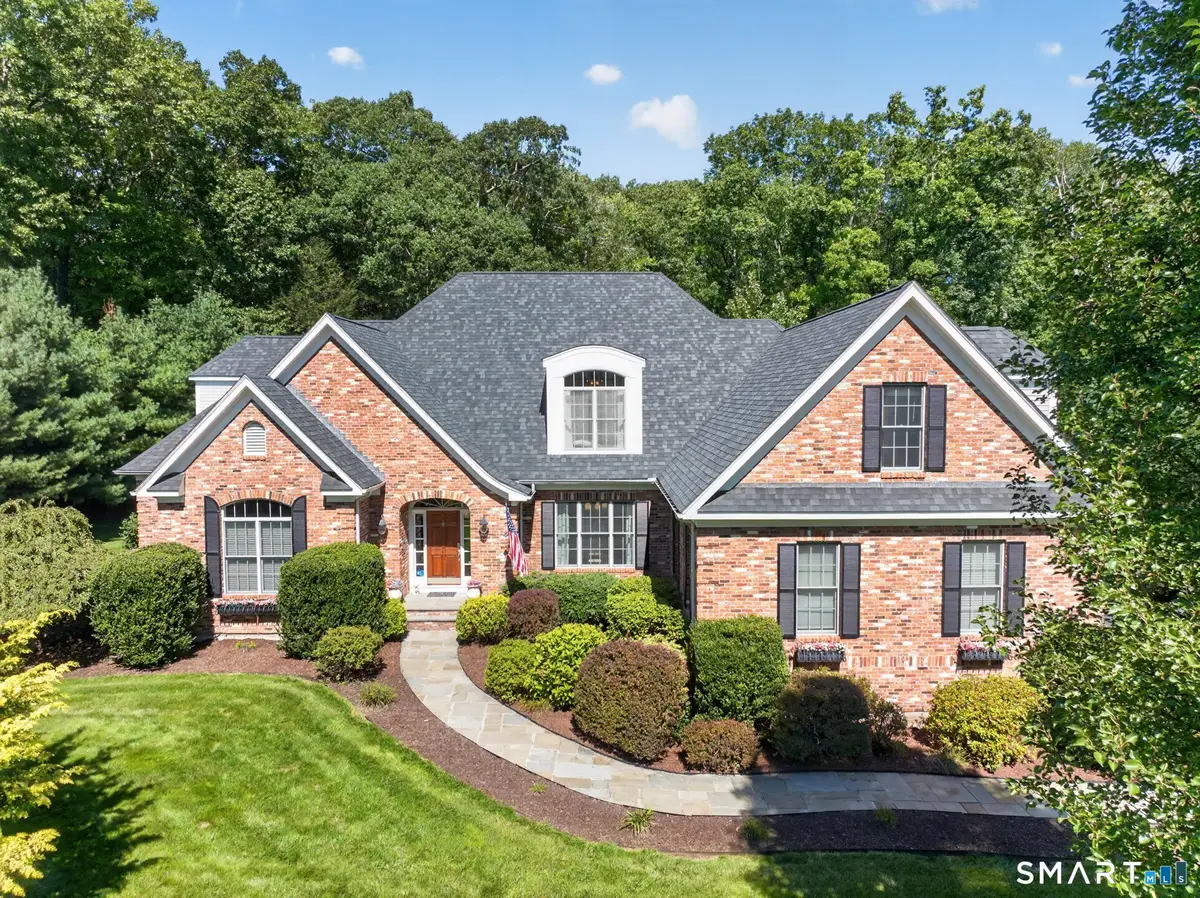 41 Portage Crossing, Farmington, CT 06032 - #1