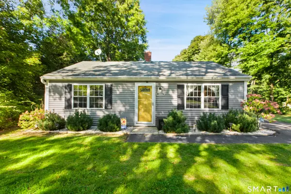 114 Broadview Road, Cheshire, CT 06410