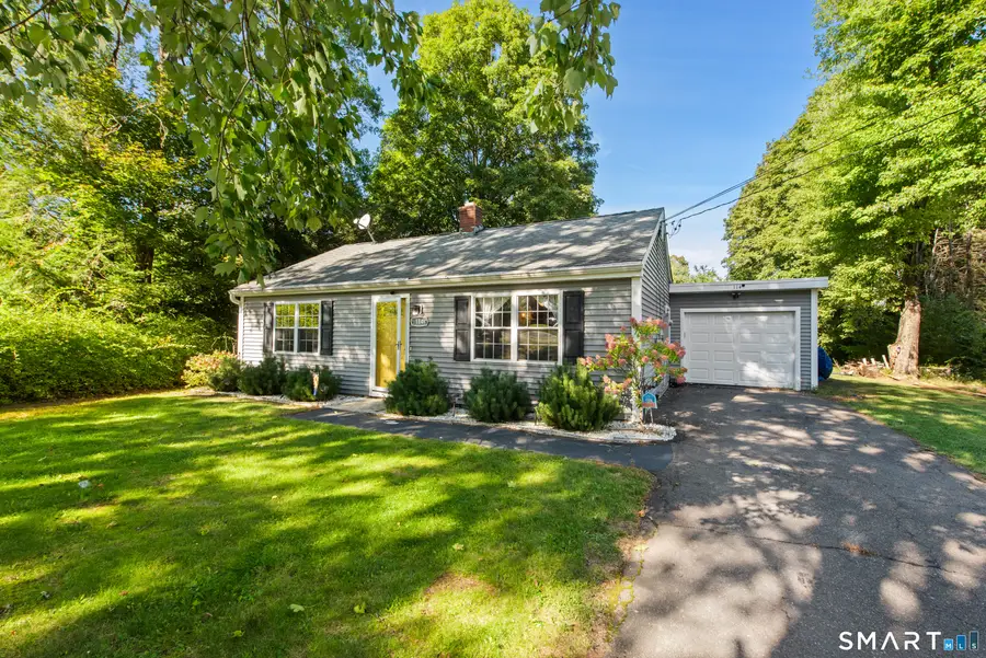 114 Broadview Road, Cheshire, CT 06410 - #2