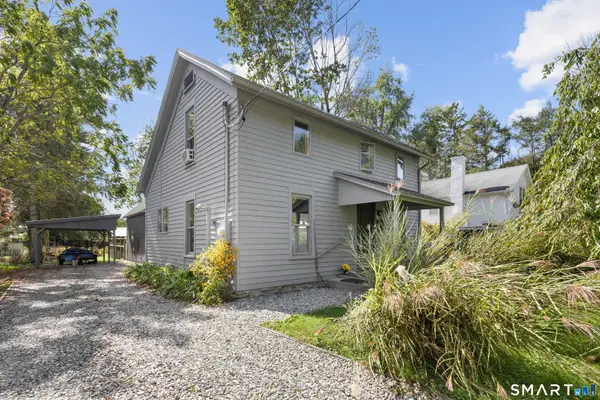 15 Walton Street, Salisbury, CT 06039