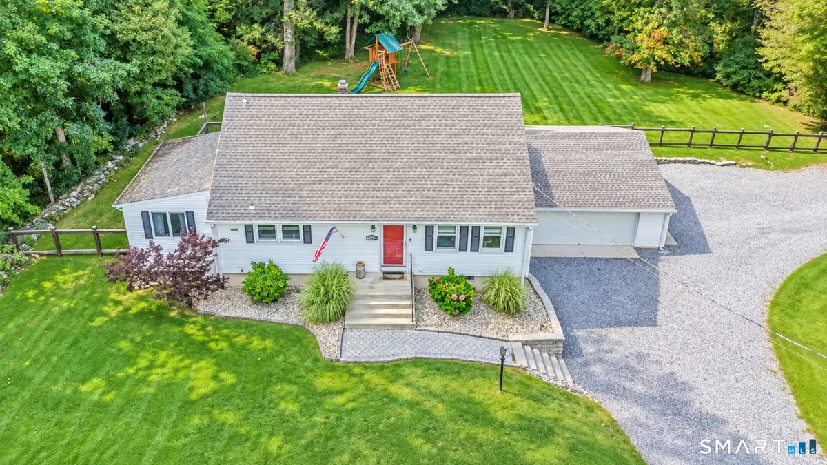282 Todd Road, Wolcott, CT 06716 - #1