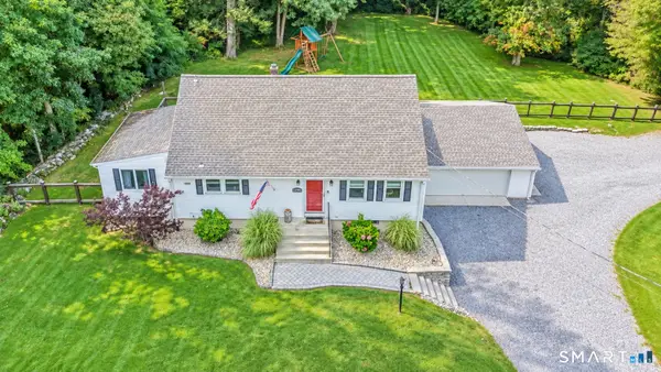 282 Todd Road, Wolcott, CT 06716