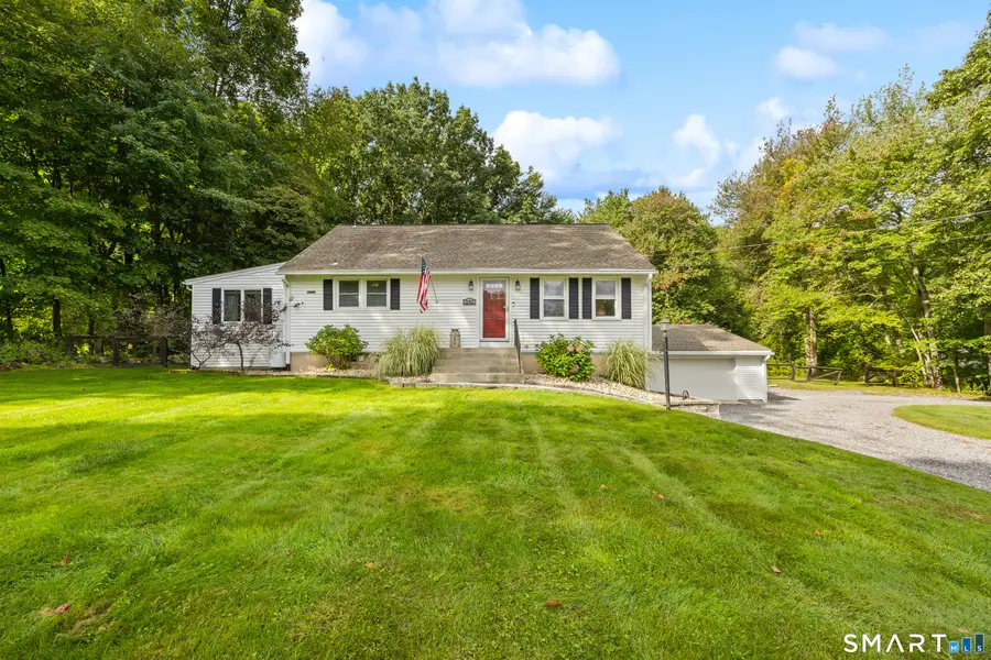 282 Todd Road, Wolcott, CT 06716 - #2