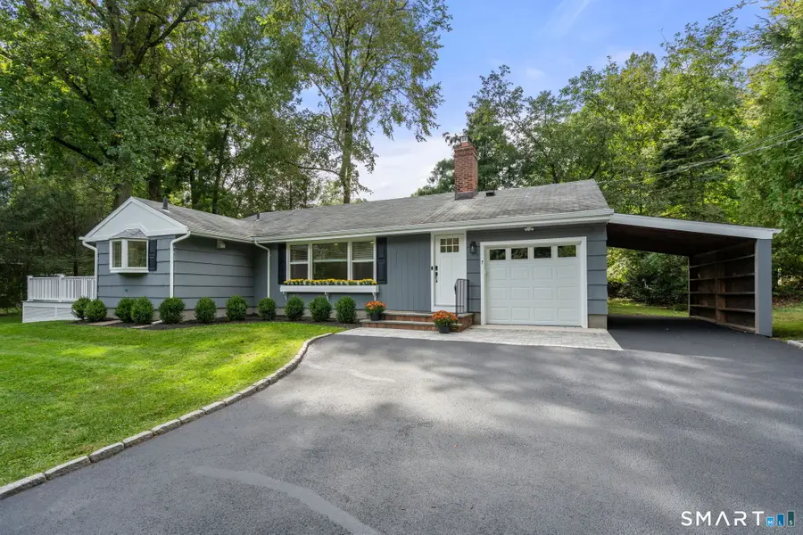 7 Peaceful Lane, Norwalk, CT 06851 - #3