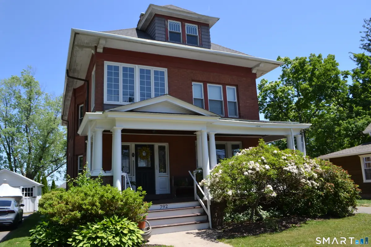 292 Hartford Avenue, Wethersfield, CT 06109 - #1