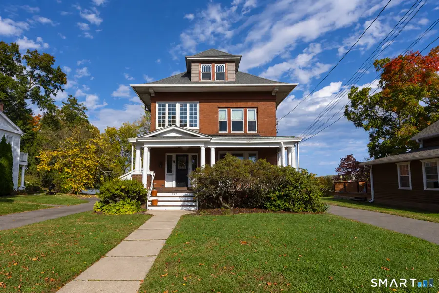 292 Hartford Avenue, Wethersfield, CT 06109 - #2