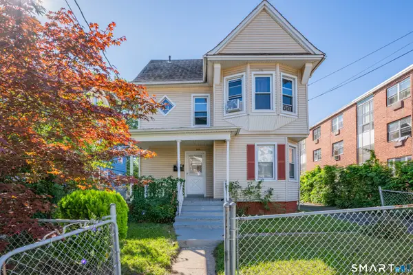 145 Adelaide Street, Hartford, CT 06114