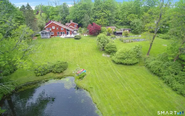 252 Florida Hill Road, Ridgefield, CT 06877
