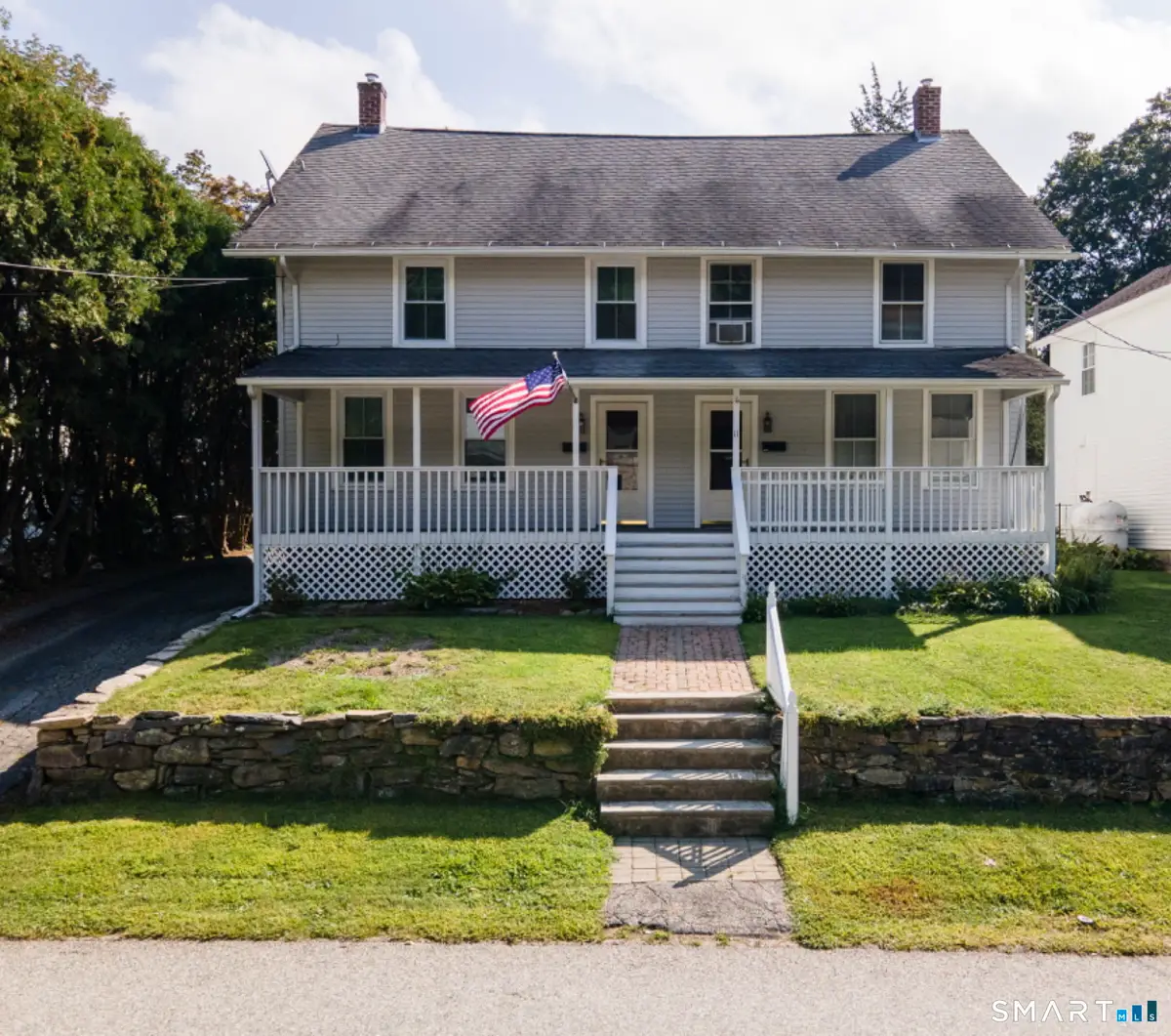 11 Scotland Road, Norwich, CT 06360 - #1