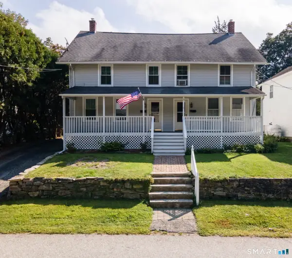 11 Scotland Road, Norwich, CT 06360