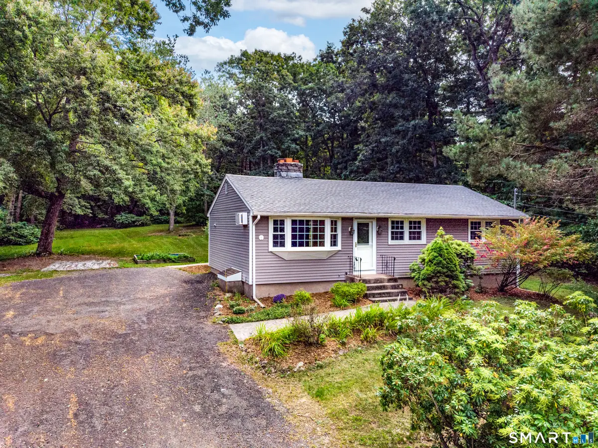 372 Crystal Lake Road, Tolland, CT 06084 - #1
