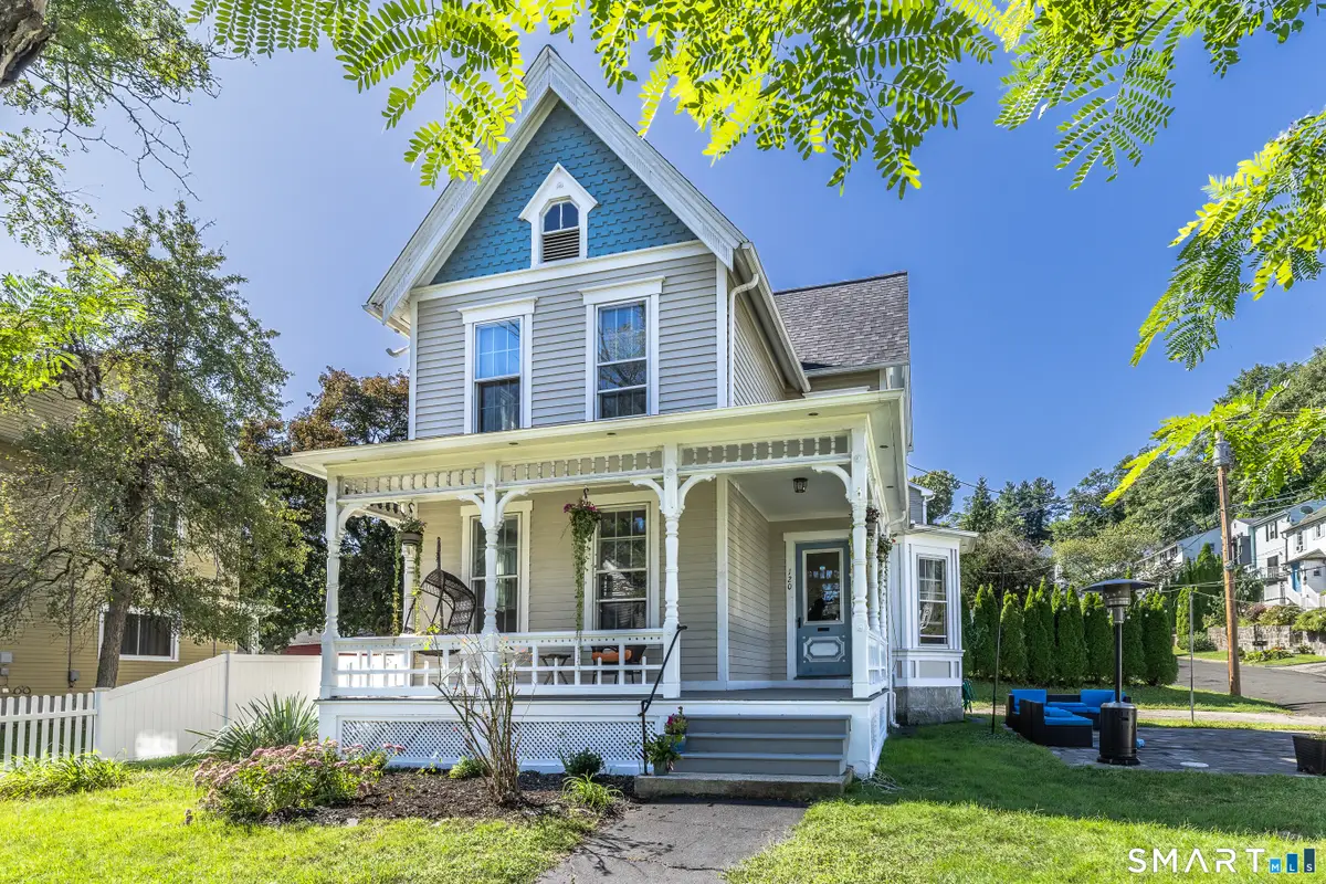 120 Howe Avenue, Shelton, CT 06484 - #1