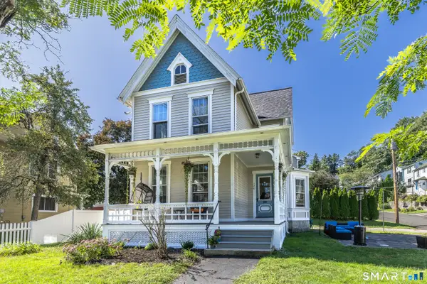 120 Howe Avenue, Shelton, CT 06484