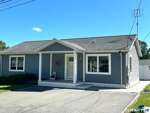 8 Stonewall Drive, Killingworth, CT 06419