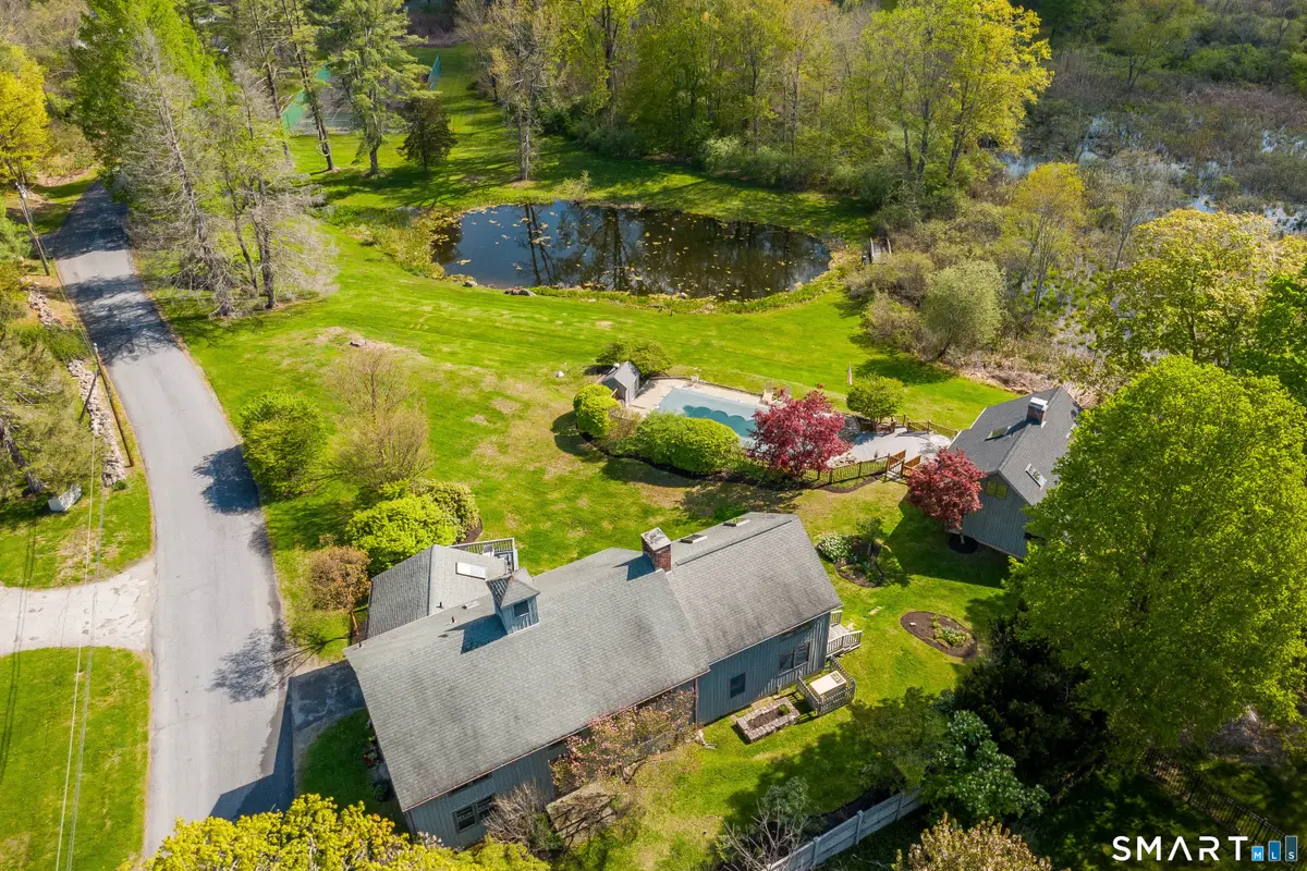 6 Brinsmade Lane, Sherman, CT 06784 - #1