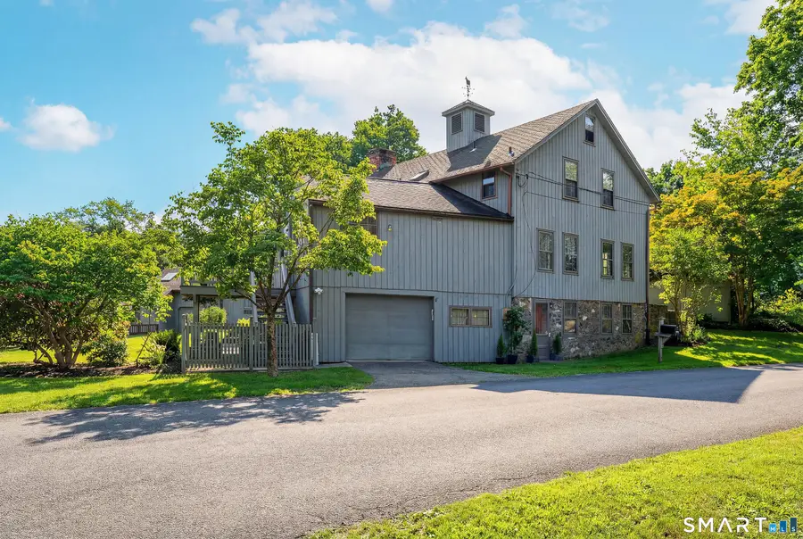 6 Brinsmade Lane, Sherman, CT 06784 - #3