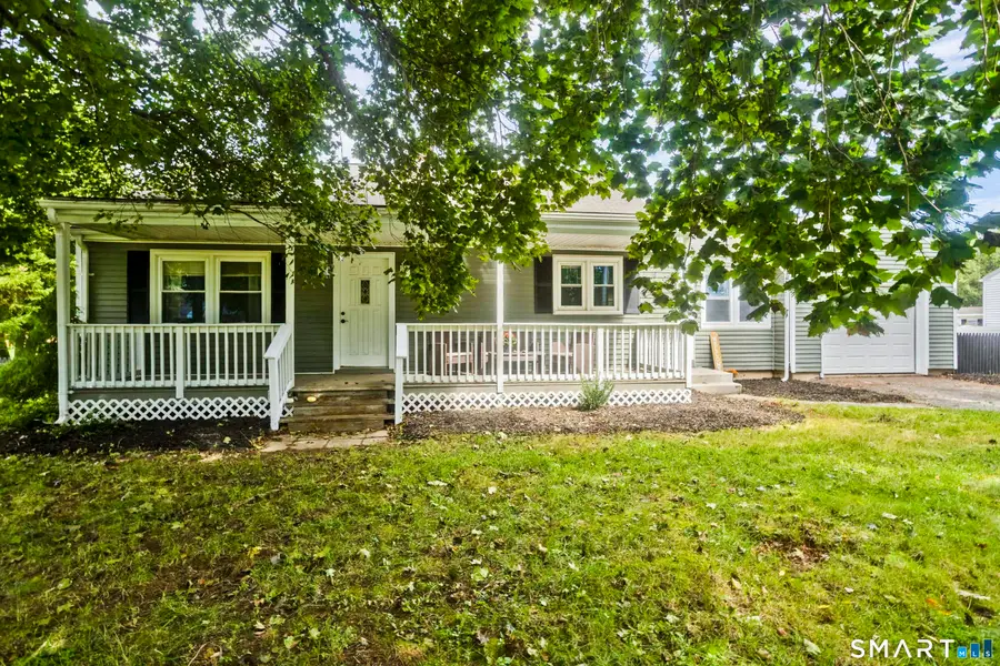 10 Wesley Road, Broad Brook, CT 06016 - #2