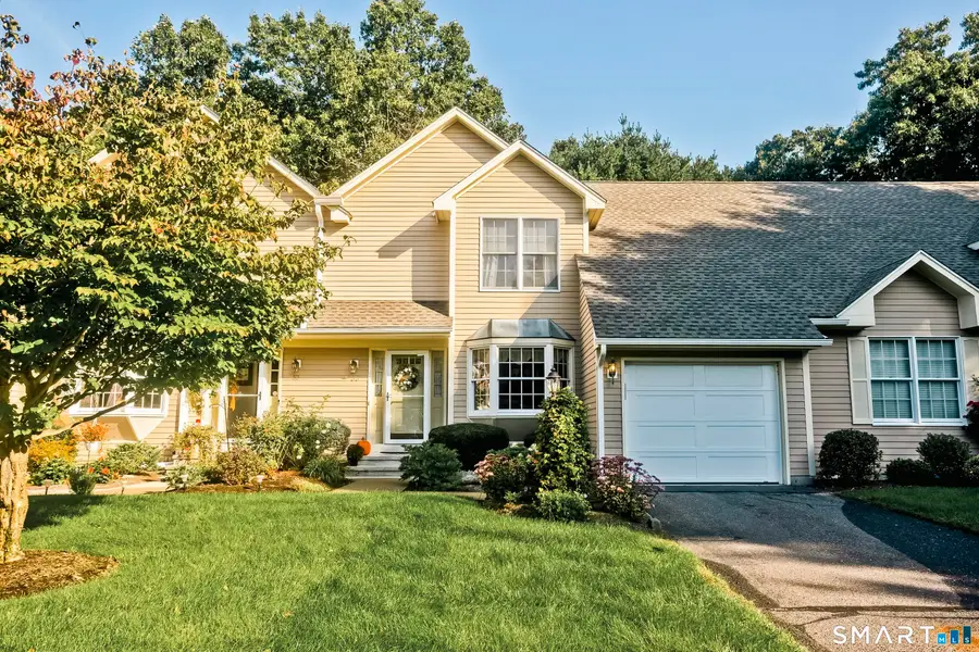 55 Dartmoor #55, Enfield, CT 06082 - #2