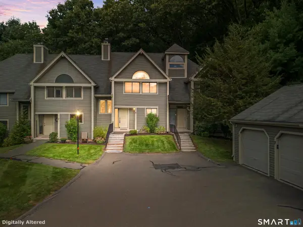 6 River Mead #6, Avon, CT 06001