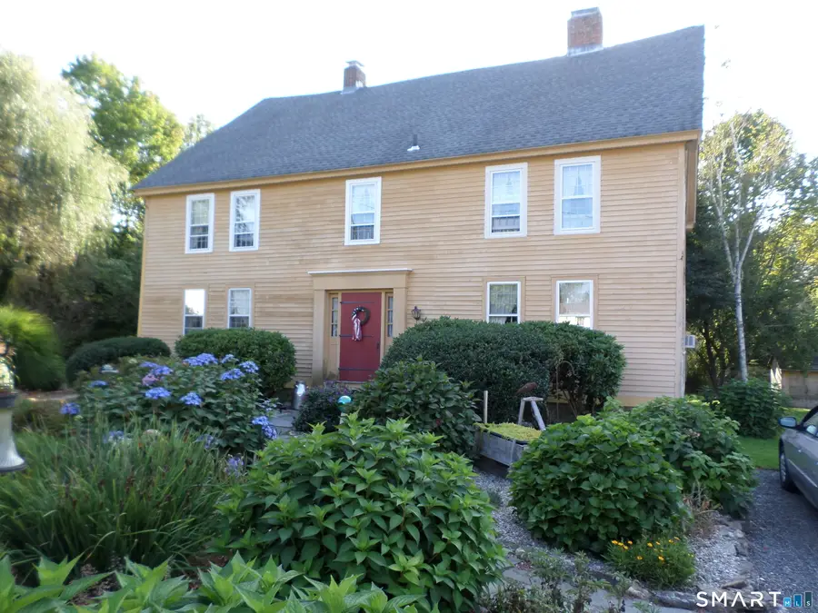 19 North Road, Ashford, CT 06278 - #2