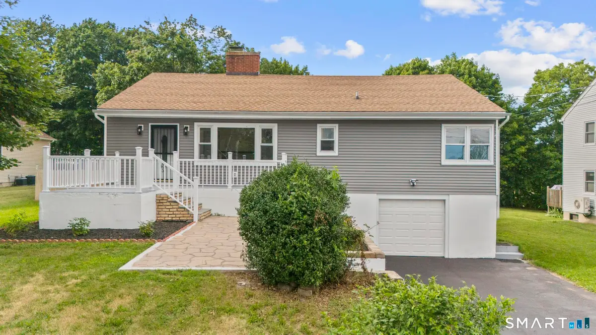 12 Homestead Place, Branford, CT 06405 - #1