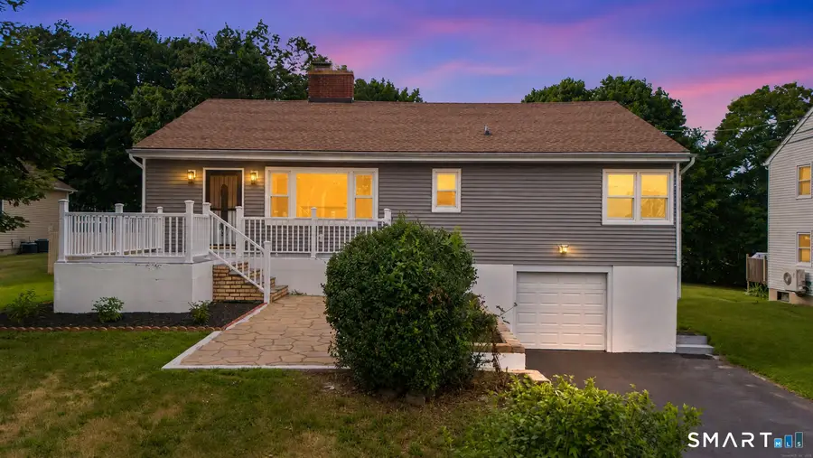 12 Homestead Place, Branford, CT 06405 - #2