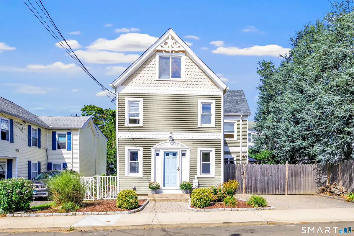 106 Hawley Avenue, Milford, CT 06460 - #1