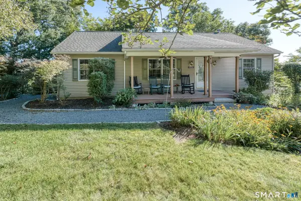 26 Mirijo Road, Danbury, CT 06811