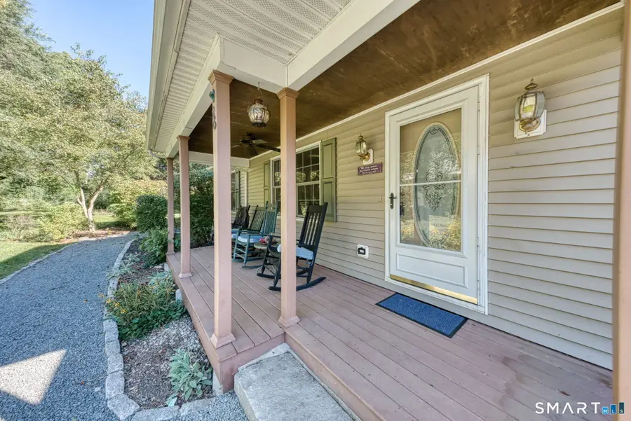 26 Mirijo Road, Danbury, CT 06811 - #2