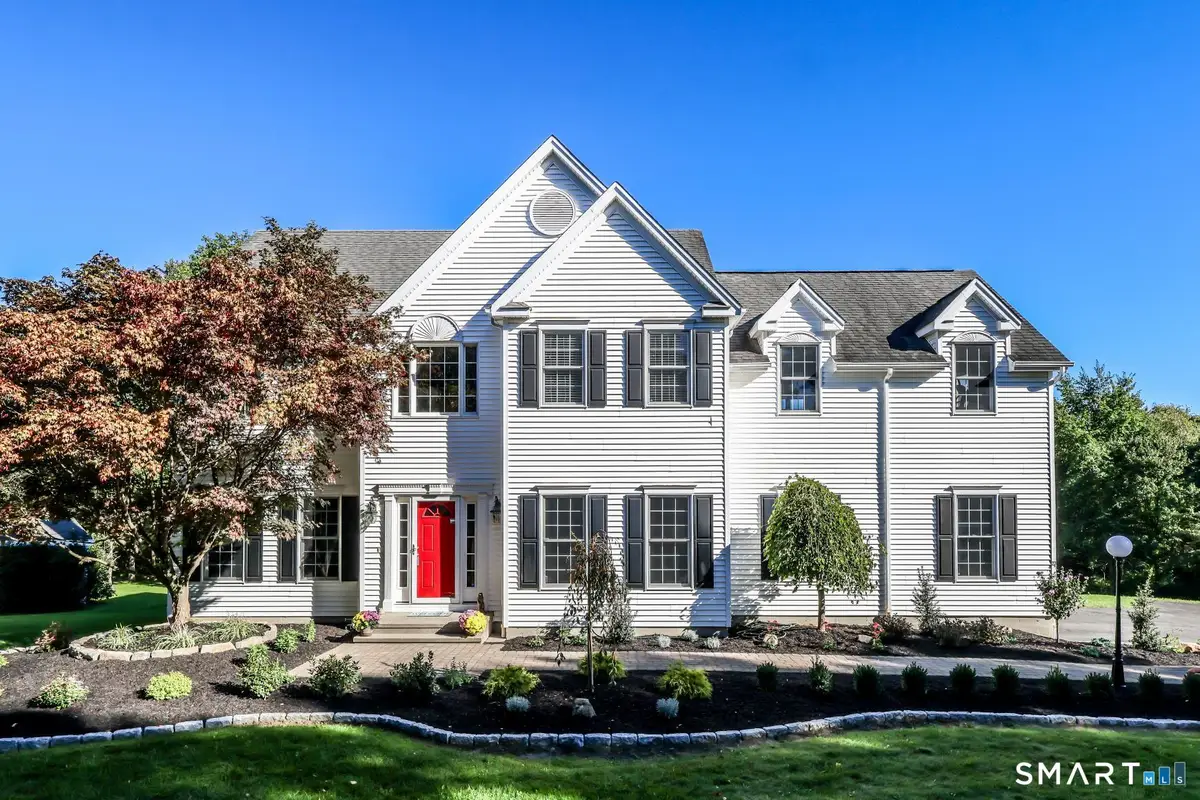 21 Heritage Drive, New Milford, CT 06776 - #1