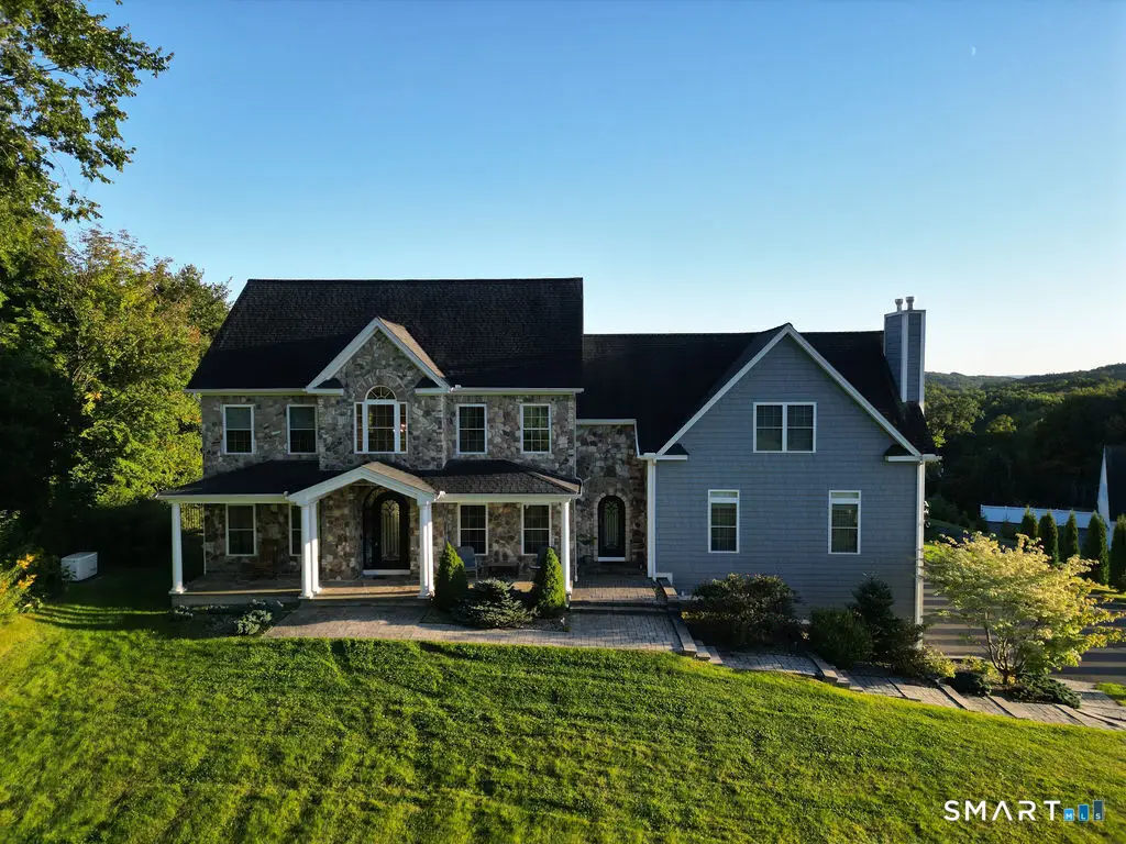 41 Coe Road, Wolcott, CT 06716 - #1