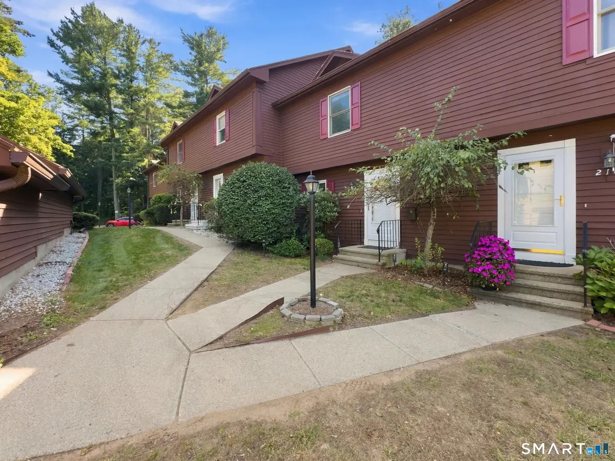 215 Candlewood Drive #215, Enfield, CT 06082 - #1