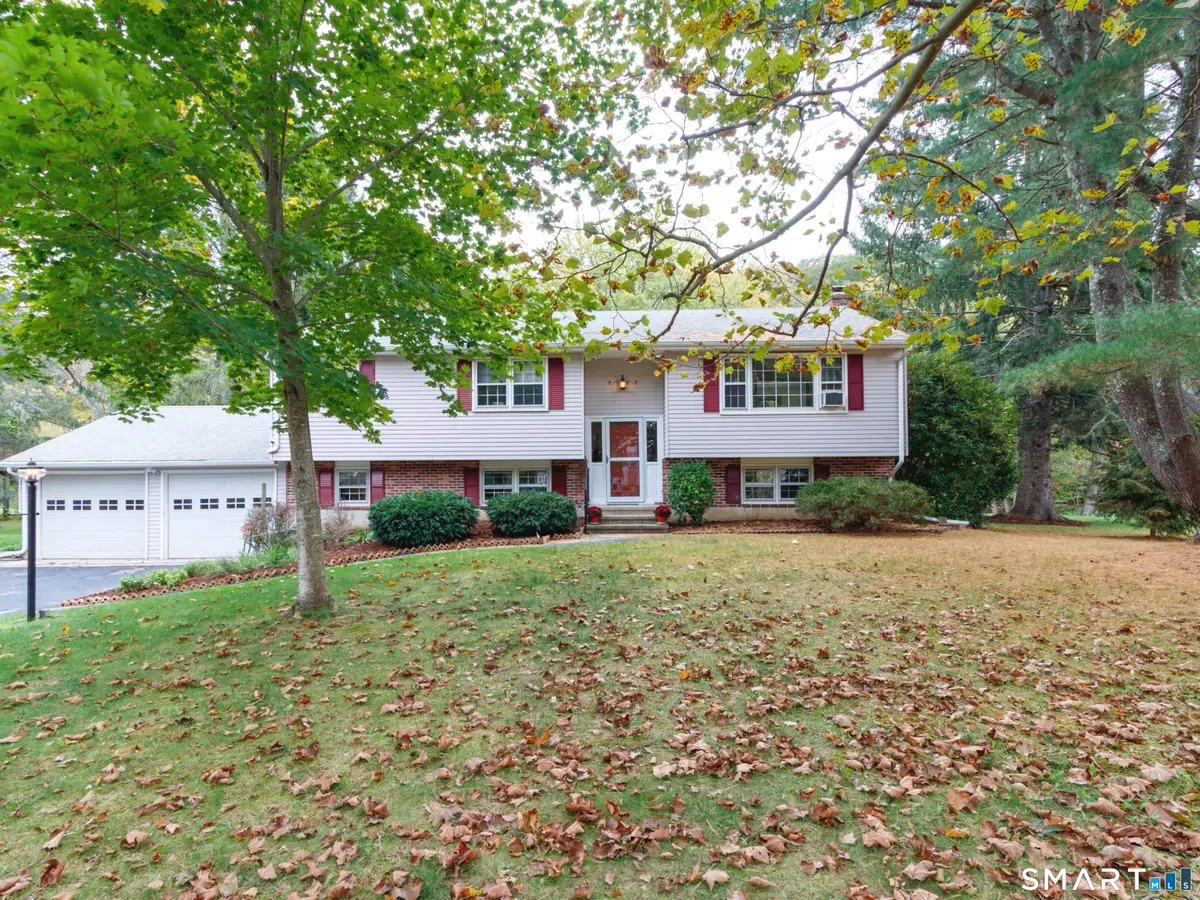 55 Russo Drive, Guilford, CT 06437 - #1