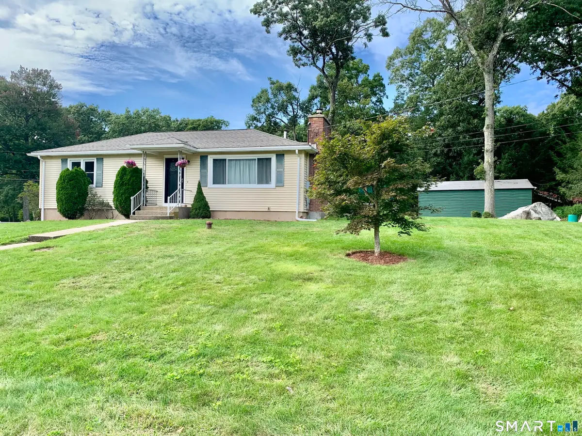 50 Lynwood Drive, Wolcott, CT 06716 - #1