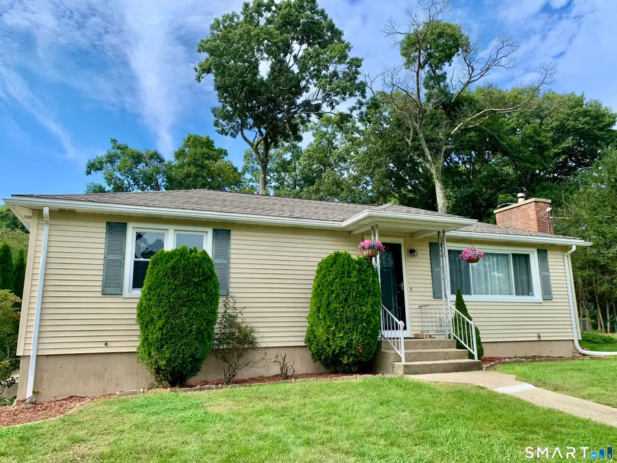 50 Lynwood Drive, Wolcott, CT 06716 - #3