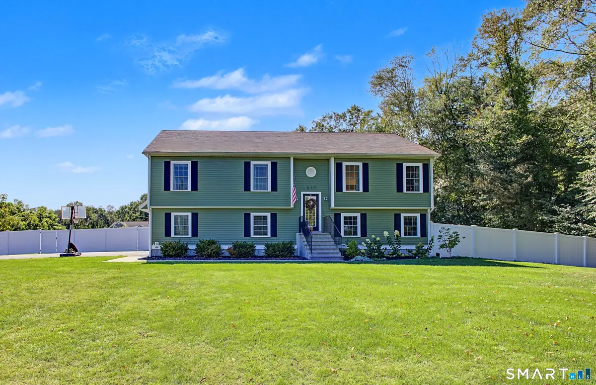 317 Day Street, Brooklyn, CT 06234 - #1