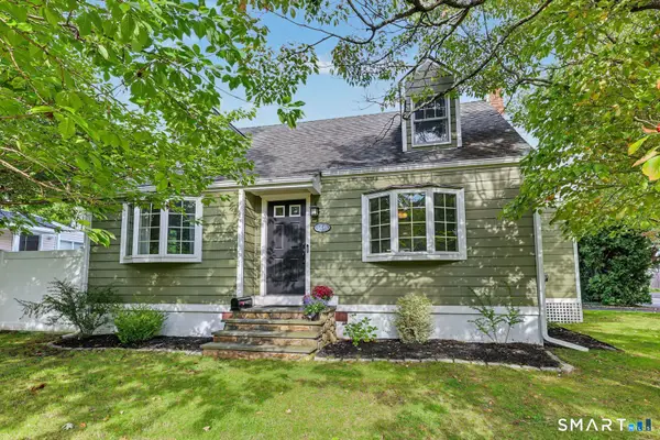 146 Dry Hill Road, Norwalk, CT 06851