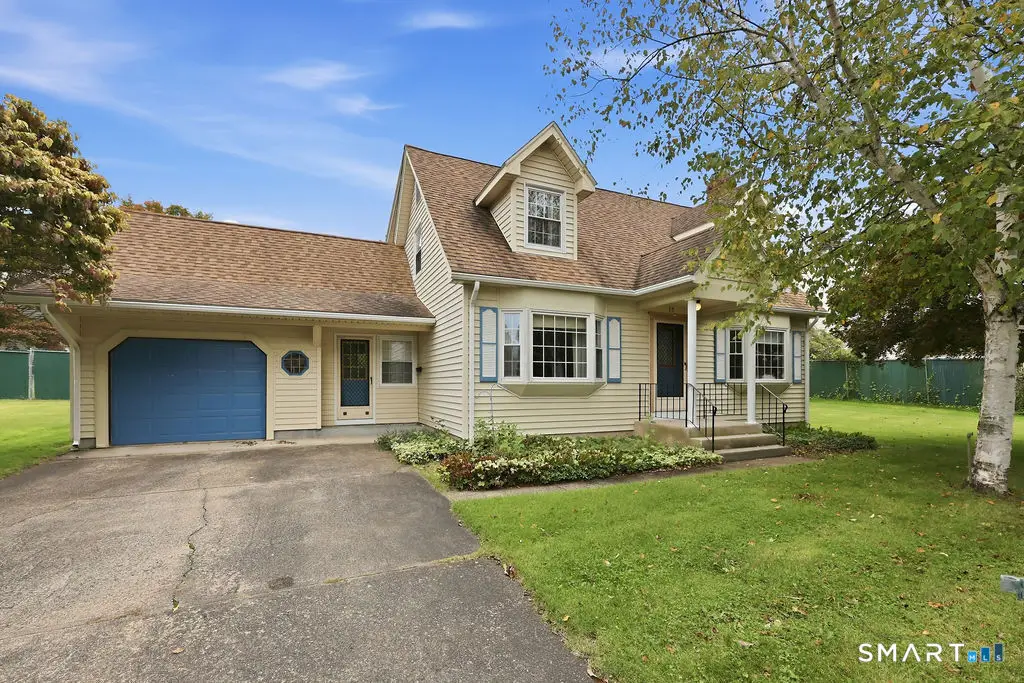 55 Edwards Street, Manchester, CT 06042 - #1